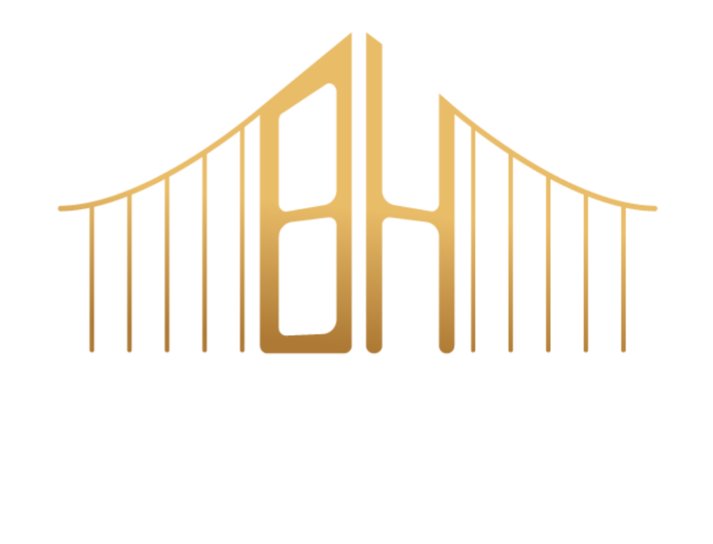 Blakely Hull Team and Avenue 8 logo